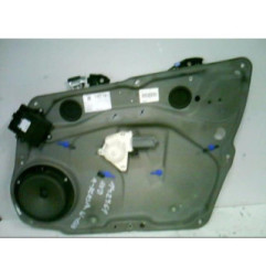 Moteur leve vitre avant droit MERCEDES CLASSE A 169 Photo n°1