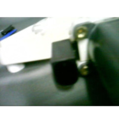 Moteur leve vitre avant droit MERCEDES CLASSE A 169 Photo n°3