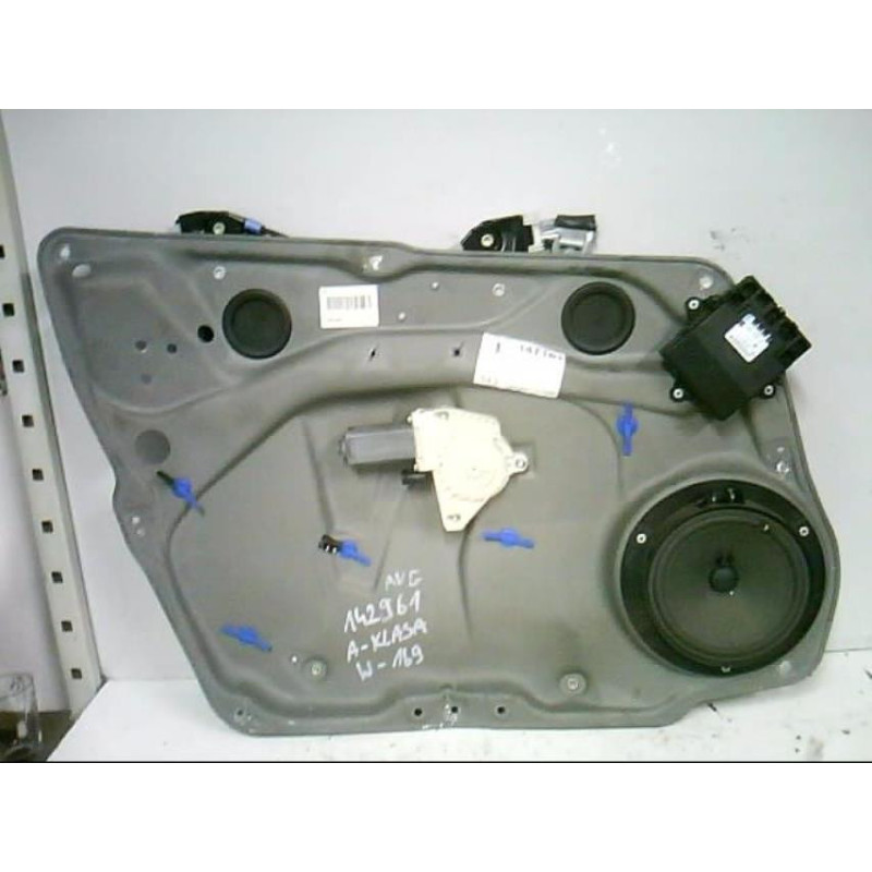 Moteur leve vitre avant gauche MERCEDES CLASSE A 169