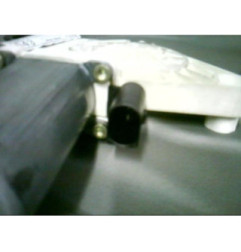 Moteur leve vitre avant gauche MERCEDES CLASSE A 169 Photo n°3