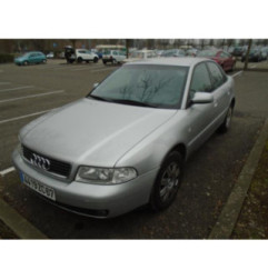 Verin de coffre AUDI A4 1 Photo n°4