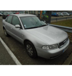 Verin de coffre AUDI A4 1 Photo n°5