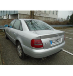 Verin de coffre AUDI A4 1 Photo n°7