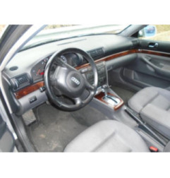 Verin de coffre AUDI A4 1 Photo n°8