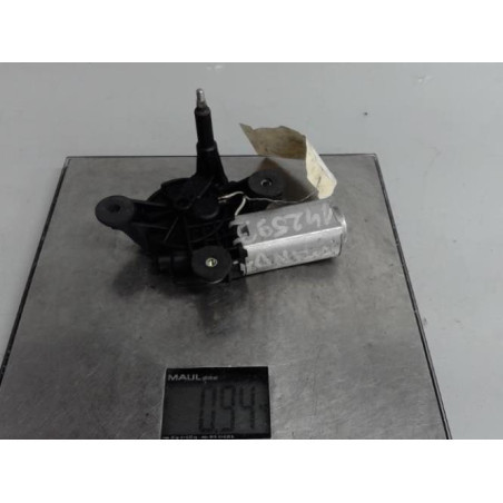 Moteur essuie glace arriere FIAT PANDA 2 Photo n°1