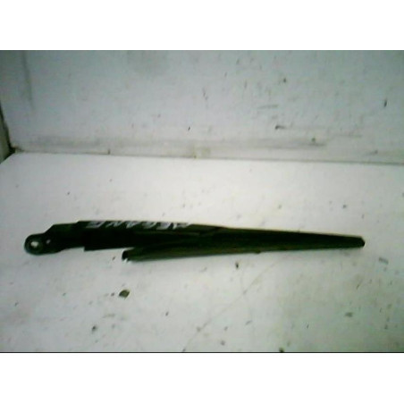 Bras essuie glace arriere RENAULT MEGANE 2 Photo n°1