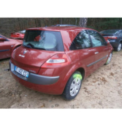 Bras essuie glace arriere RENAULT MEGANE 2