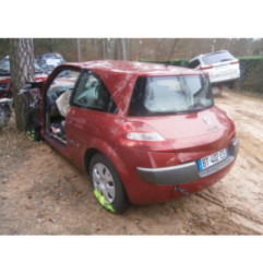 Bras essuie glace arriere RENAULT MEGANE 2 Photo n°3