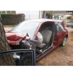 Bras essuie glace arriere RENAULT MEGANE 2 Photo n°4