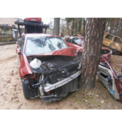 Bras essuie glace arriere RENAULT MEGANE 2 Photo n°5