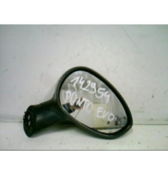 Retroviseur droit FIAT PUNTO EVO 3 Photo n°1