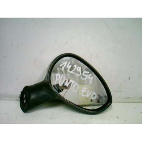 Retroviseur droit FIAT PUNTO EVO 3 Photo n°1
