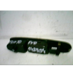 Interrupteur de leve vitre avant droit FIAT PUNTO EVO 3