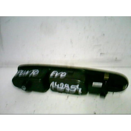 Interrupteur de leve vitre avant droit FIAT PUNTO EVO 3