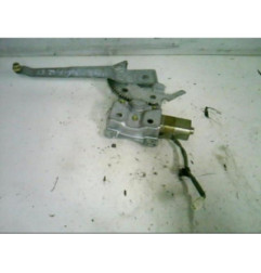 Moteur leve vitre arriere droit MAZDA 323 6 Photo n°1