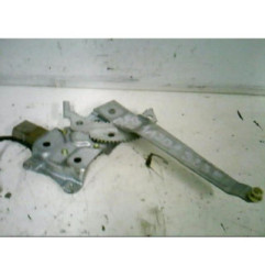 Moteur leve vitre arriere gauche MAZDA 323 6 Photo n°1