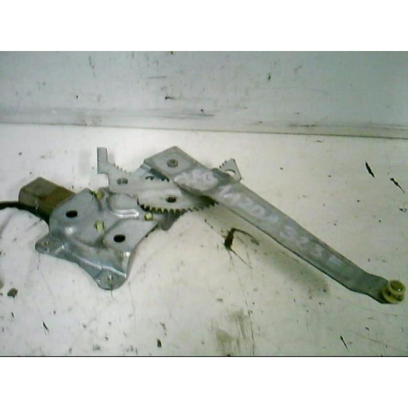 Moteur leve vitre arriere gauche MAZDA 323 6