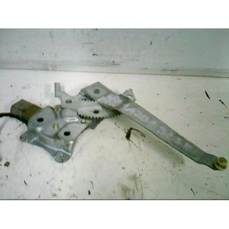 Moteur leve vitre arriere gauche MAZDA 323 6 Photo n°1