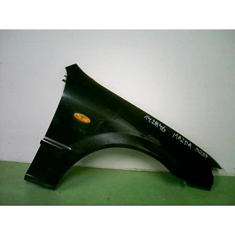 Aile avant droit MAZDA 323 6