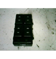 Interrupteur de leve vitre avant gauche FORD MONDEO 2 Photo n°1