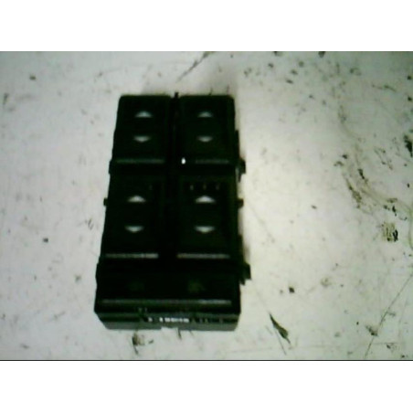 Interrupteur de leve vitre avant gauche FORD MONDEO 2 Photo n°1