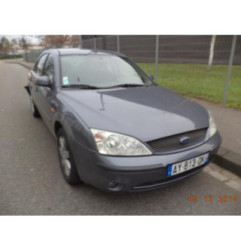 Anti brouillard droit (feux) FORD MONDEO 2 Photo n°3