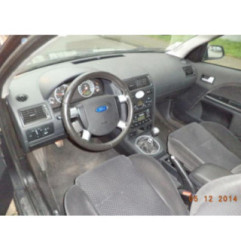 Anti brouillard droit (feux) FORD MONDEO 2 Photo n°6