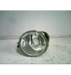 Anti brouillard gauche (feux) NISSAN X-TRAIL 1 Photo n°1