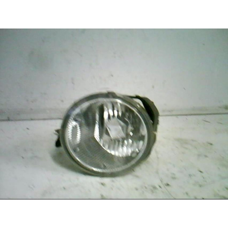Anti brouillard gauche (feux) NISSAN X-TRAIL 1