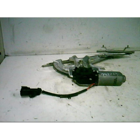 Moteur leve vitre arriere gauche LANCIA KAPPA Photo n°1