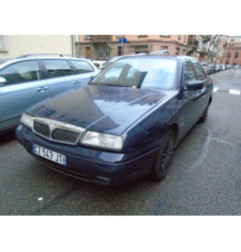 Moteur leve vitre arriere gauche LANCIA KAPPA Photo n°3