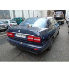 Moteur leve vitre arriere gauche LANCIA KAPPA Photo n°5