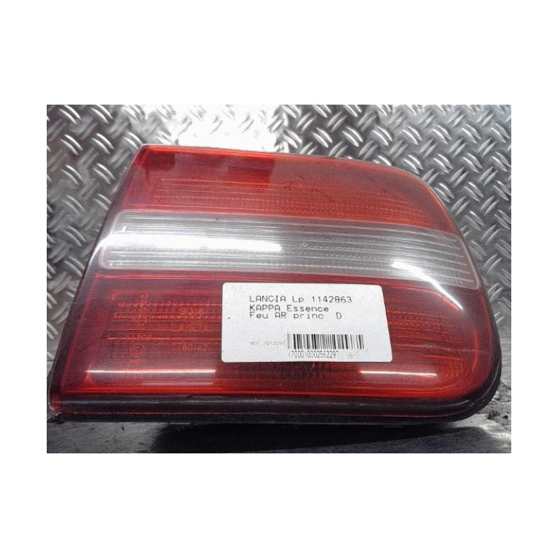 Feu arriere principal droit (feux) LANCIA KAPPA