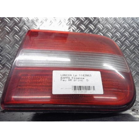 Feu arriere principal droit (feux) LANCIA KAPPA Photo n°1