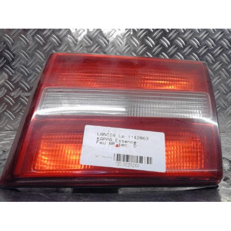 Feu arriere secondaire droit (feux) LANCIA KAPPA Photo n°1