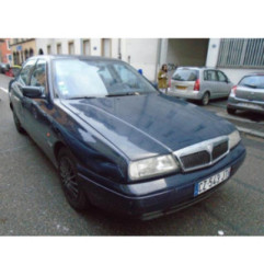 Interrupteur de leve vitre avant droit LANCIA KAPPA Photo n°4