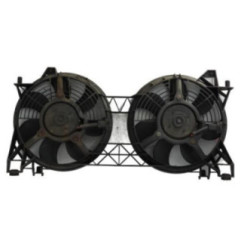 Ventilateur eau ROVER 45 Photo n°1