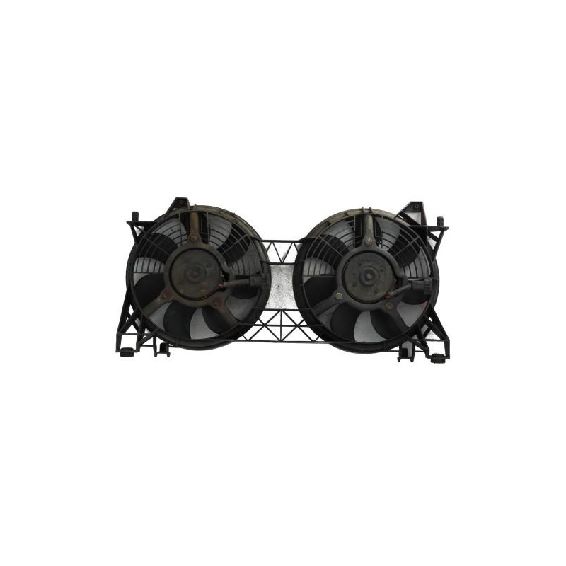 Ventilateur eau ROVER 45