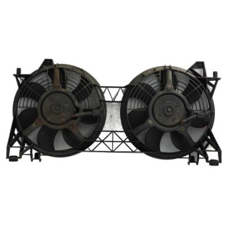 Ventilateur eau ROVER 45 Photo n°1