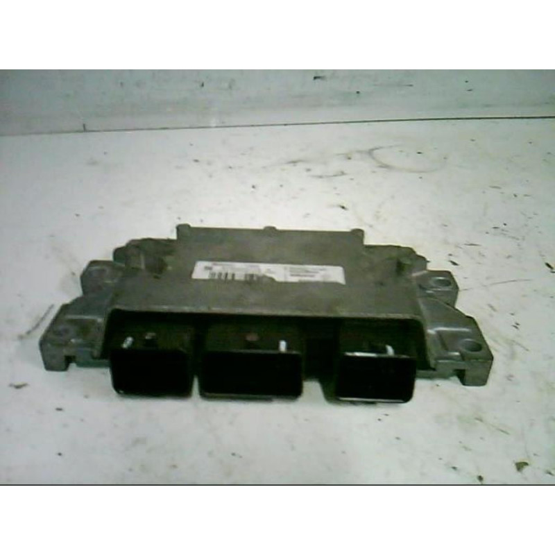 Calculateur RENAULT TWINGO 2