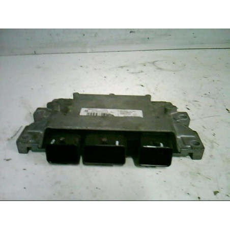 Calculateur RENAULT TWINGO 2 Photo n°1