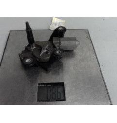 Moteur essuie glace arriere NISSAN QASHQAI 1 Photo n°1