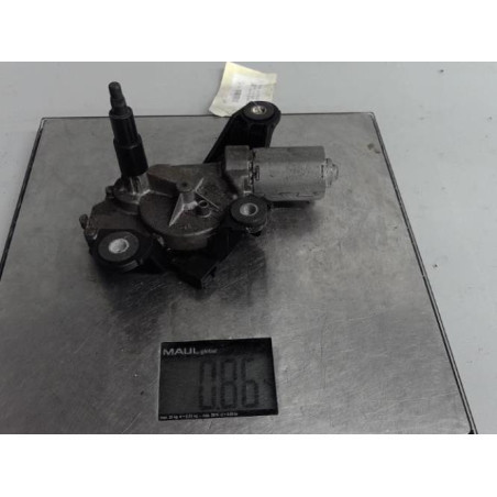 Moteur essuie glace arriere NISSAN QASHQAI 1 Photo n°1