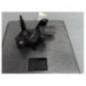 Moteur essuie glace arriere NISSAN QASHQAI 1