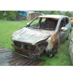 Moteur essuie glace arriere NISSAN QASHQAI 1 Photo n°6