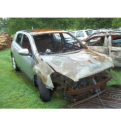 Moteur essuie glace arriere NISSAN QASHQAI 1 Photo n°7