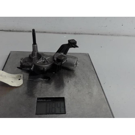 Moteur essuie glace arriere PEUGEOT 207 Photo n°1