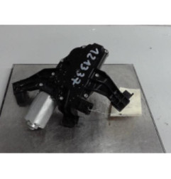 Moteur essuie glace arriere PEUGEOT 207 Photo n°3