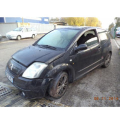 Verin de capot CITROEN C2 Photo n°3