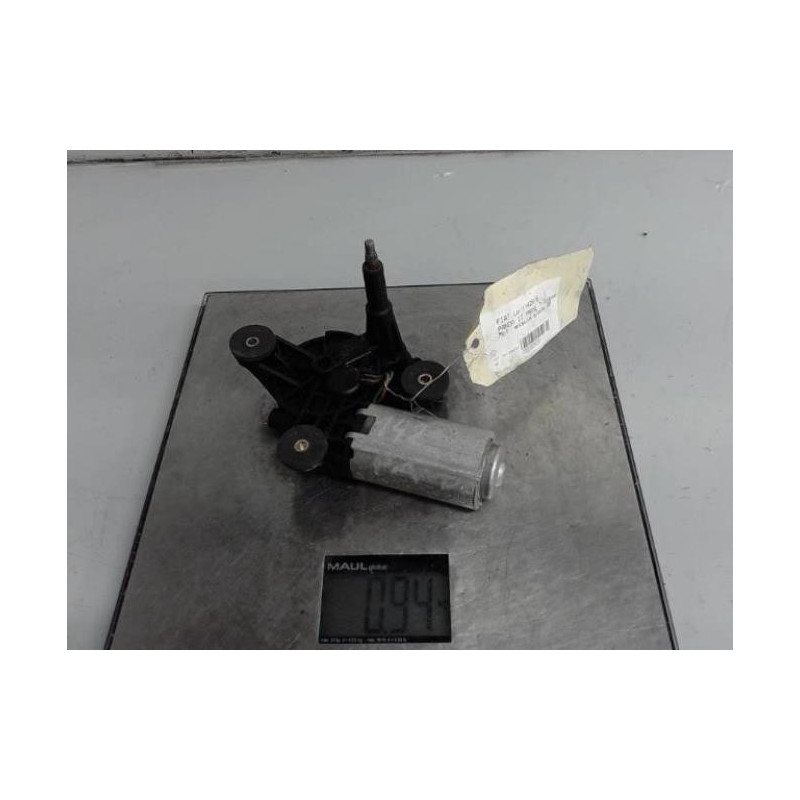Moteur essuie glace arriere FIAT PANDA 2